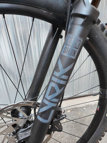 Brugt SCOR 4060 ST NX 2023 2023 Mountainbike — billede 8 af 16