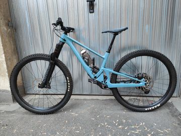 Brugt SCOR 4060 ST NX 2023 2023 MTB