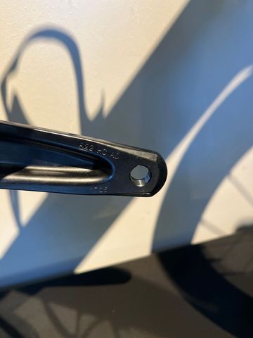 Used CUBE Litening SRAM Rival eTap AXS 2023 Road & Gravel, Black — image 6 of 16
