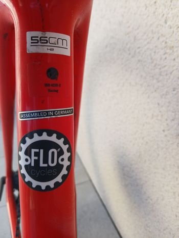 Použité Trek Émonda SL 6 Disc Pro 2021 2021 Road & Gravel — obrázek 4 z 4