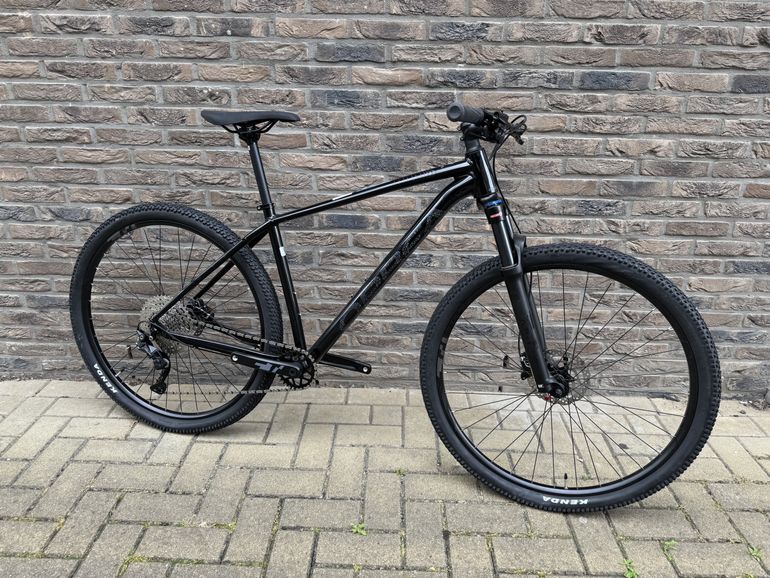 Używany Orbea ONNA 20 2022 2022 Mountainbike — zdjęcie 2 z 4