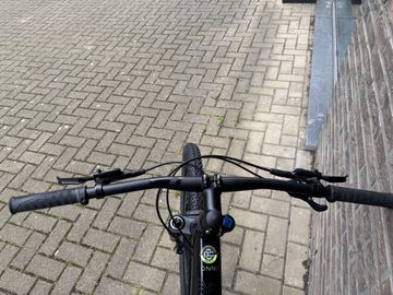 Used Orbea ONNA 20 2022 2022 Mountainbike, Black, 27.5, 29 — image 4 of 4