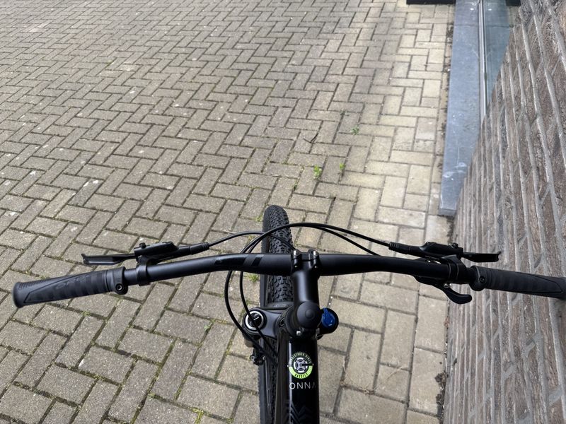 Used Orbea ONNA 20 2022 2022 Mountainbike, Black, 27.5, 29 — image 4 of 4