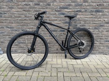Używany Orbea ONNA 20 2022 2022 MTB
