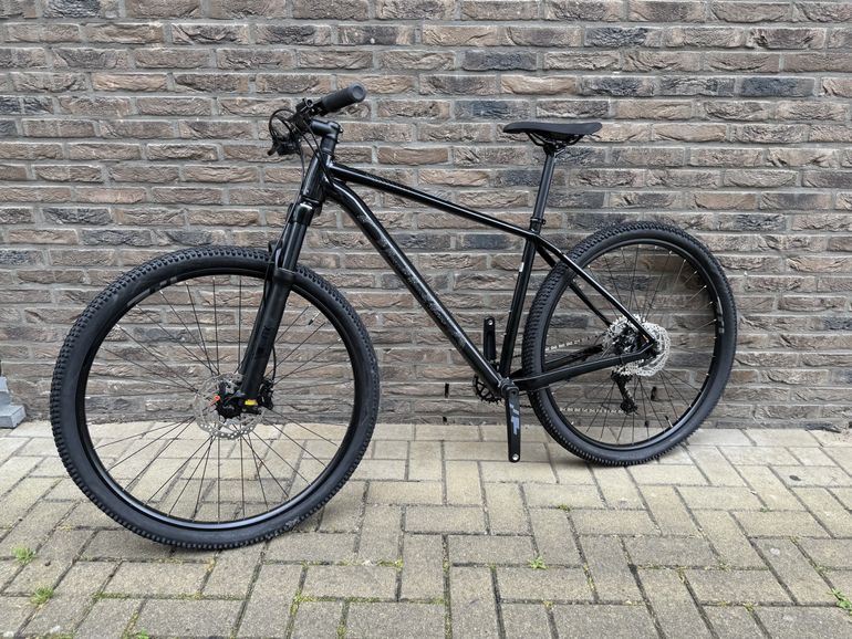 Używany Orbea ONNA 20 2022 2022 Mountainbike — zdjęcie 1 z 4