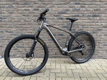 Used Orbea URRUN 10 2023 2023 Mountainbike, Light Gray, 29 — image 2 of 4