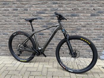 Orbea URRUN 10 2023 2023 MTB de segunda mano
