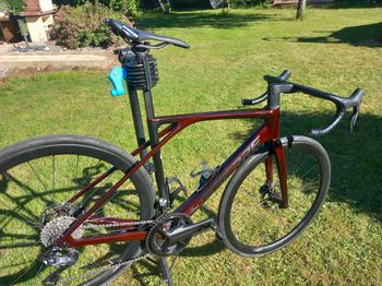 Lapierre Xelius SL 8.0 2024 2024 Road & Gravel d'occasion — image 7 sur 7