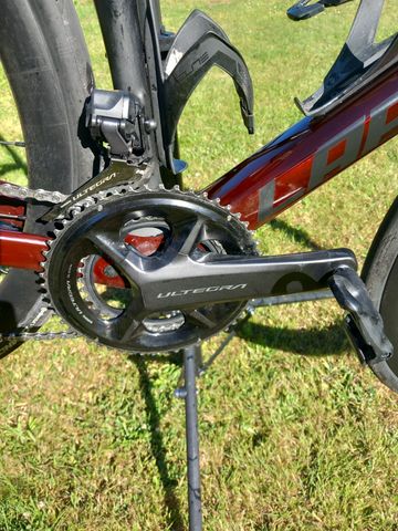 Lapierre Xelius SL 8.0 2024 2024 Road & Gravel usato, Rosso — immagine 3 di 7