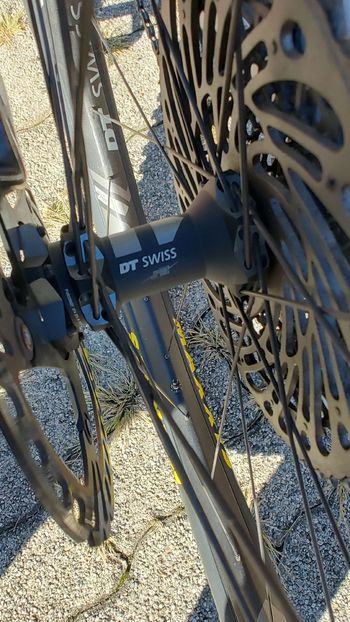 Używany BMC Speedfox 01 ONE 2018 2018 Mountainbike — zdjęcie 12 z 14
