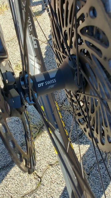 Used BMC Speedfox 01 ONE 2018 2018 Mountainbike, Light Gray, 29 — image 12 of 14