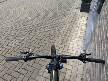 Brugt Orbea URRUN 10 2023 2023 Mountainbike — billede 4 af 4