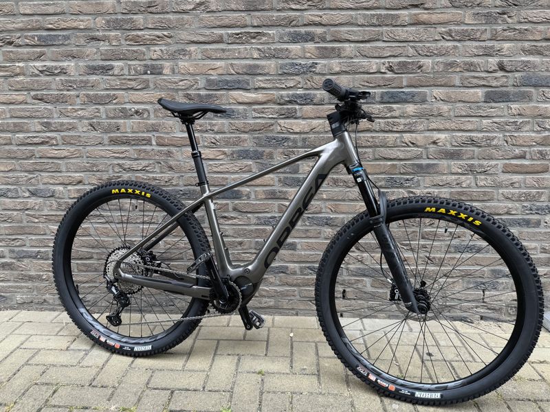 Used Orbea URRUN 10 2023 2023 MTB