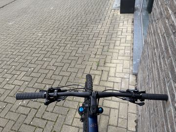Brugt Orbea OIZ H10 2023 2023 Mountainbike — billede 4 af 4