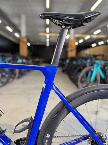 Použité Giant Propel Advanced Di2 Carbon 2024 Road & Gravel — obrázek 23 z 24