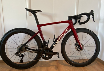 Used Specialized S-Works Tarmac SL7 - Shimano Dura-Ace Di2 2022 2022 Road & Gravel