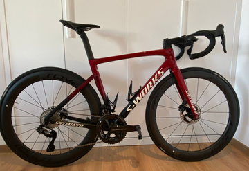 Gebrauchtes Specialized S-Works Tarmac SL7 - Shimano Dura-Ace Di2 2022 2022 Road & Gravel