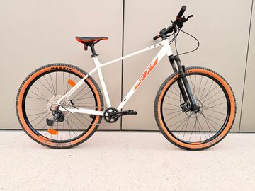 Brugt KTM Peak Air 29 2023 2023 MTB