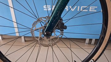 Brugt Cervélo Aspero 2019 Road & Gravel — billede 6 af 18