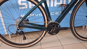 Brugt Cervélo Aspero 2019 Road & Gravel — billede 2 af 18