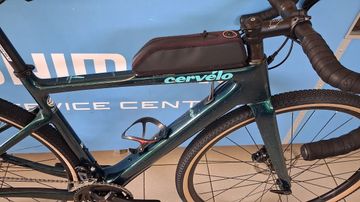 Brugt Cervélo Aspero 2019 Road & Gravel — billede 3 af 18