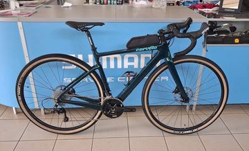Gebrauchtes Cervélo Aspero 2019 Road & Gravel