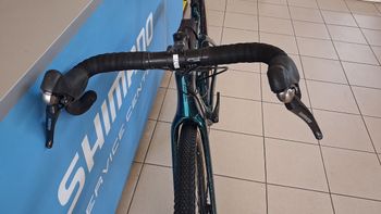 Tweedehands Cervélo Aspero 2019 Road & Gravel — afbeelding 9 van 9