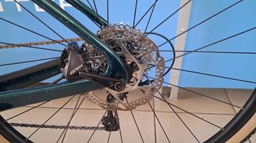 Brugt Cervélo Aspero 2019 Road & Gravel — billede 7 af 18
