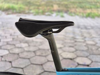 Used Colnago V4 Shimano 105 Di2 2025 2025 Road & Gravel, Blue — image 10 of 12