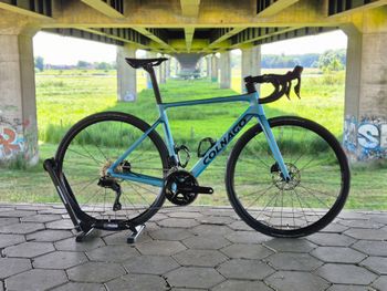 Used Colnago V4 Shimano 105 Di2 2025 2025 Road & Gravel