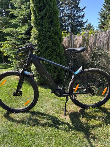Używany Viking Custom Other SRAM 2022 Mountainbike — zdjęcie 2 z 16