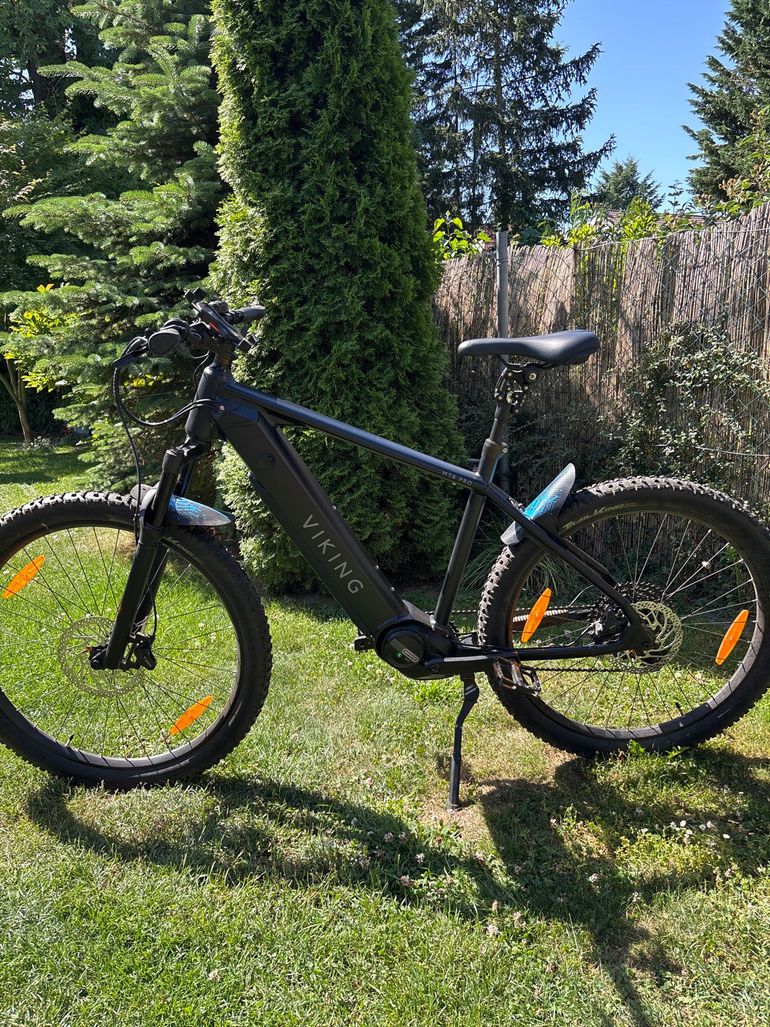 Używany Viking Custom Other SRAM 2022 Mountainbike — zdjęcie 2 z 16