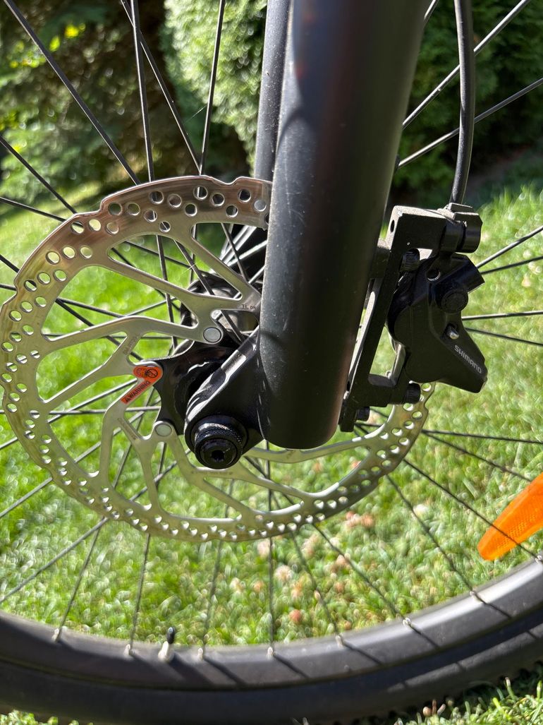 Używany Viking Custom Other SRAM 2022 Mountainbike — zdjęcie 8 z 16