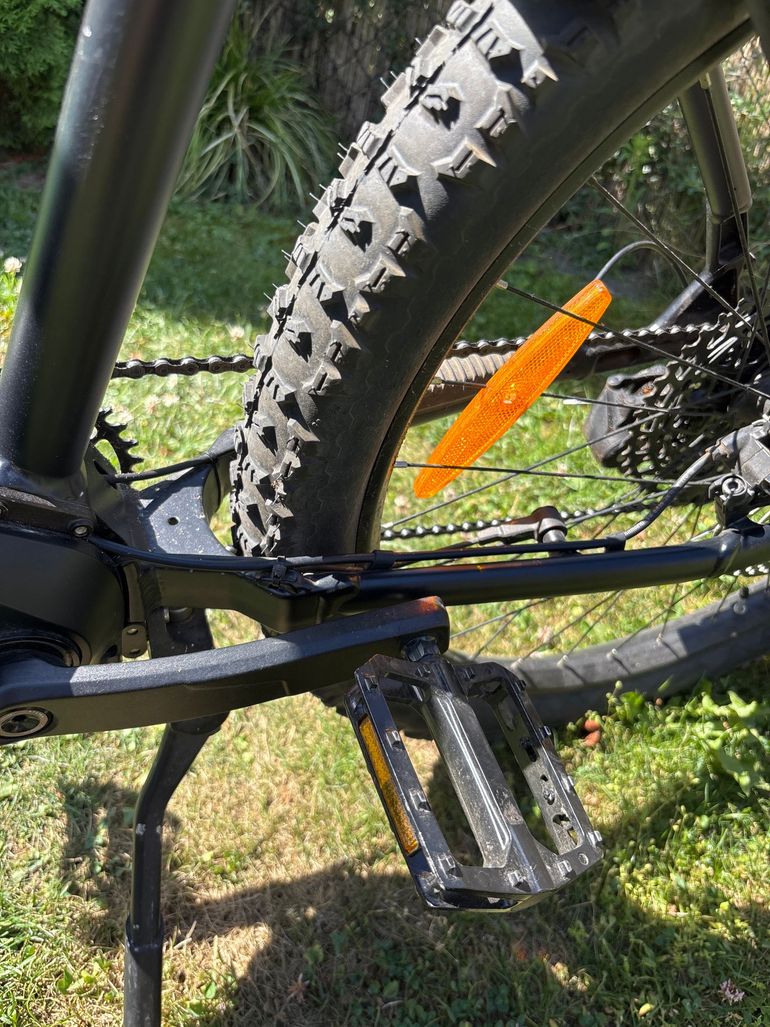 Używany Viking Custom Other SRAM 2022 Mountainbike — zdjęcie 12 z 16