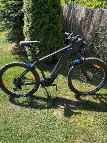 Używany Viking Custom Other SRAM 2022 MTB