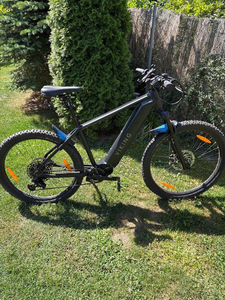 Używany Viking Custom Other SRAM 2022 Mountainbike — zdjęcie 1 z 16