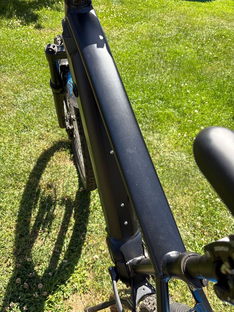 Używany Viking Custom Other SRAM 2022 Mountainbike — zdjęcie 13 z 16