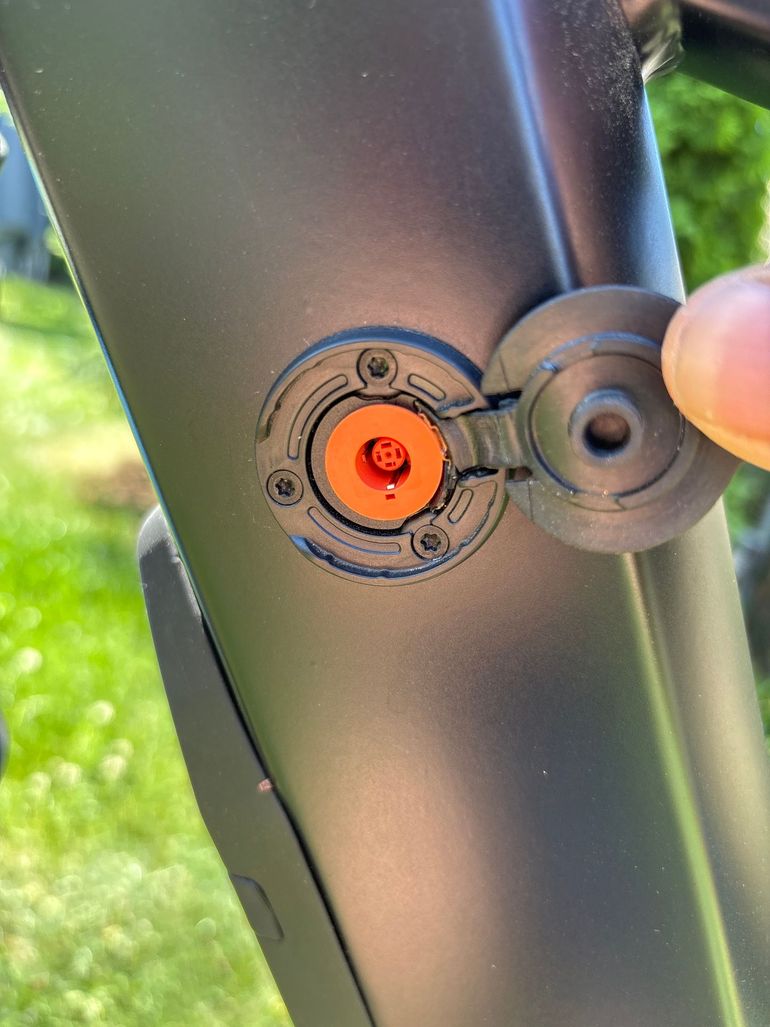 Używany Viking Custom Other SRAM 2022 Mountainbike — zdjęcie 14 z 16