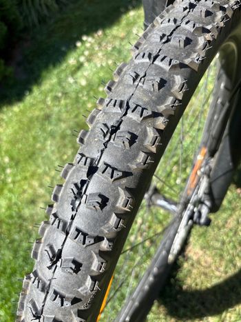 Używany Viking Custom Other SRAM 2022 Mountainbike — zdjęcie 9 z 16