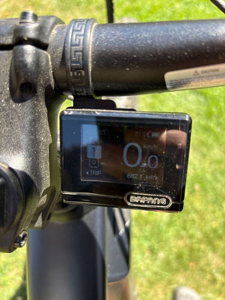 Używany Viking Custom Other SRAM 2022 Mountainbike — zdjęcie 6 z 16