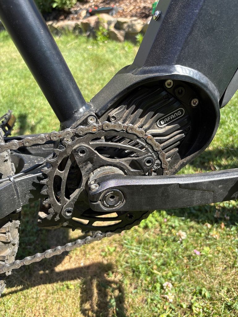 Używany Viking Custom Other SRAM 2022 Mountainbike — zdjęcie 5 z 16