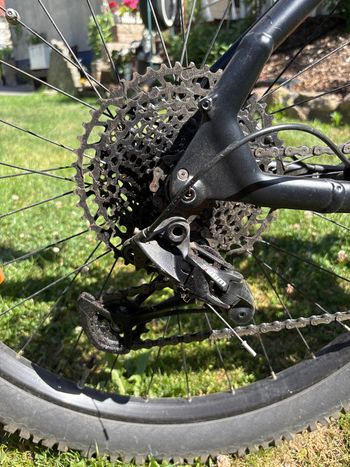 Używany Viking Custom Other SRAM 2022 Mountainbike — zdjęcie 3 z 16