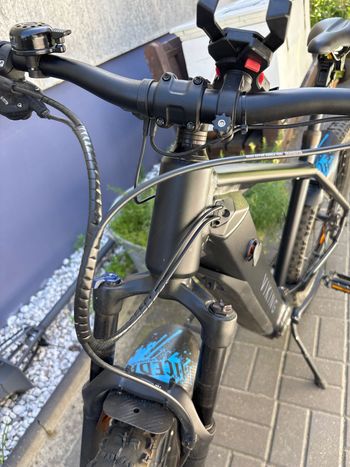 Używany Viking Custom Other SRAM 2022 Mountainbike — zdjęcie 15 z 16