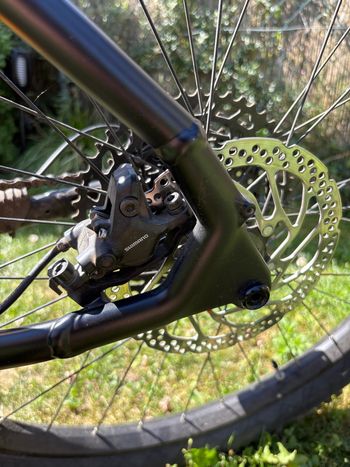 Używany Viking Custom Other SRAM 2022 Mountainbike — zdjęcie 10 z 16