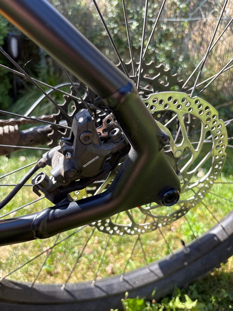 Używany Viking Custom Other SRAM 2022 Mountainbike — zdjęcie 10 z 16