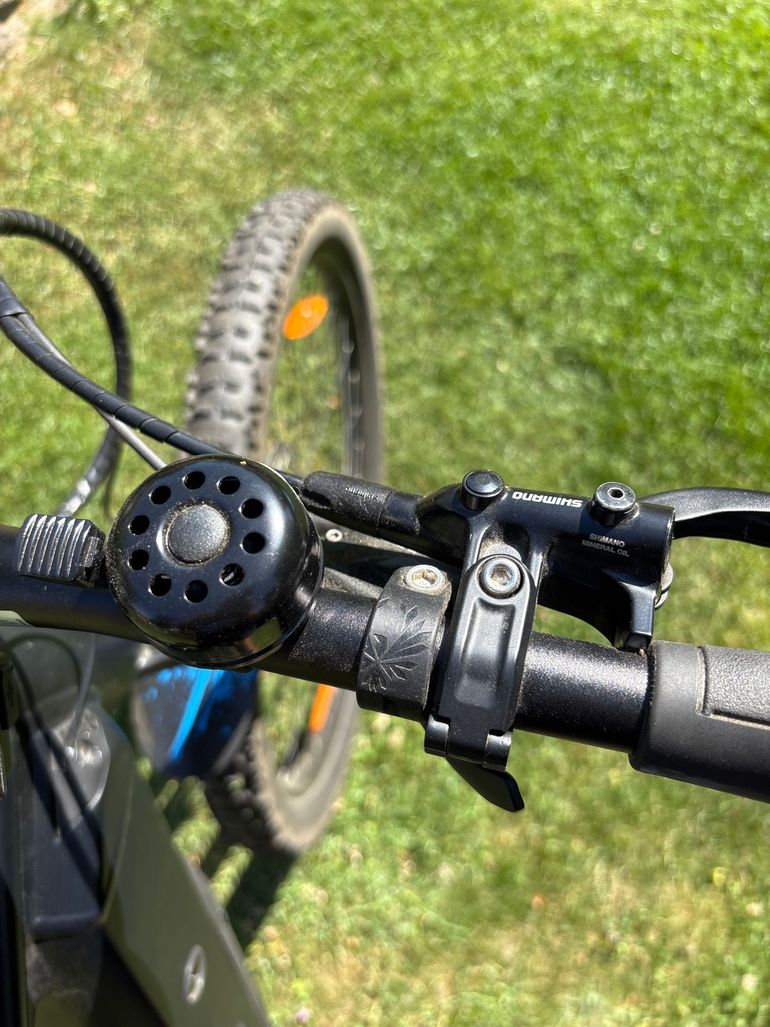 Używany Viking Custom Other SRAM 2022 Mountainbike — zdjęcie 7 z 16