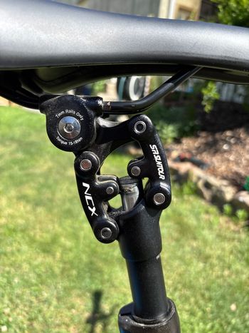 Używany Viking Custom Other SRAM 2022 Mountainbike — zdjęcie 4 z 16