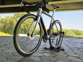 Tweedehands Colnago C64 Disc MySixty4 Frameset 2021 2021 Road & Gravel — afbeelding 6 van 12