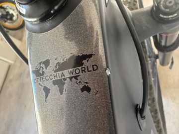 Tweedehands Bottecchia Ortles Shimano Deore XT 2023 Mountainbike — afbeelding 7 van 10