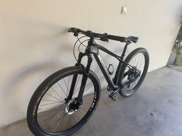 Tweedehands Bottecchia Ortles Shimano Deore XT 2023 Mountainbike — afbeelding 8 van 10